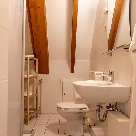 Apartmán Ad2-28 - Typ D Komfort Dorumer Neufeld