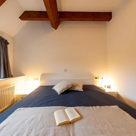 Ad2-28 - Typ D Komfort Apartmán