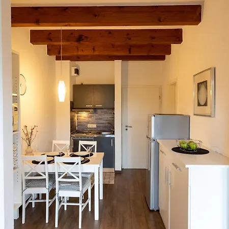 Apartmán Ad2-28 - Typ D Komfort *