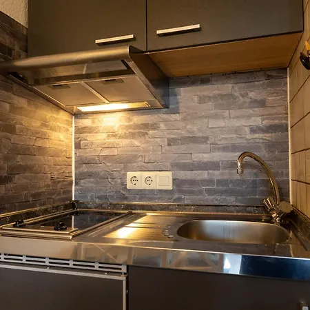 Apartmán Ad2-28 - Typ D Komfort *