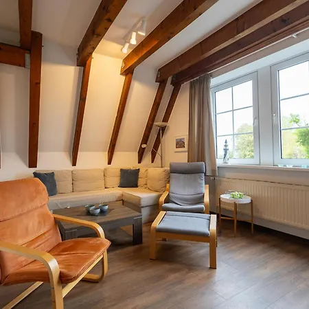 Apartament Ad2-28 - Typ D Komfort
