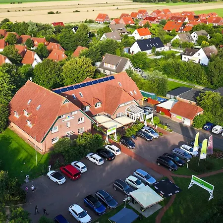 Ad2-28 - Typ D Komfort Dorumer Neufeld