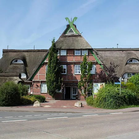 Ad2-28 - Typ D Komfort * Dorumer Neufeld